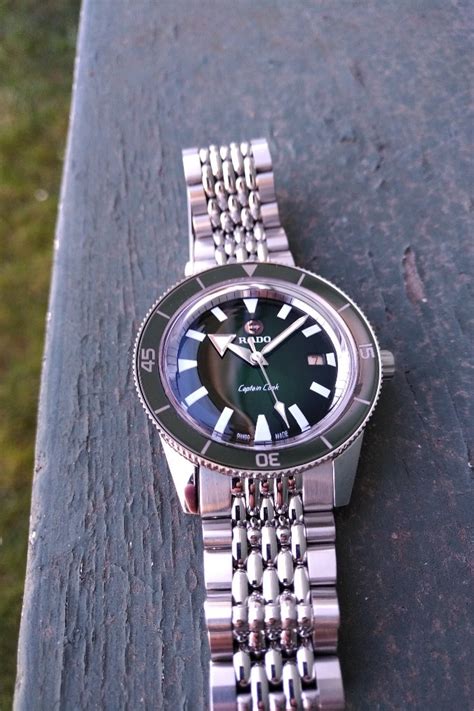 breitling vs rado